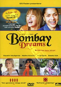 Bombay Dreams (DVD)